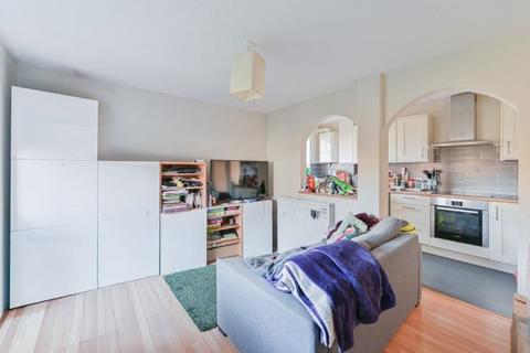 undefined, Brangwyn Crescent, London, SW19