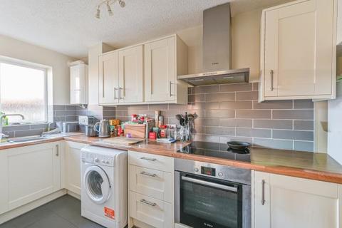 undefined, Brangwyn Crescent, London, SW19