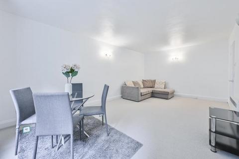 undefined, Devonport, Southwick Street, London, W2