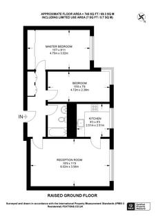 undefined, Devonport, Southwick Street, London, W2