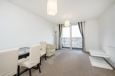 2 bedroom flat for sale, Raddon Tower, Dalston Square, London, E8