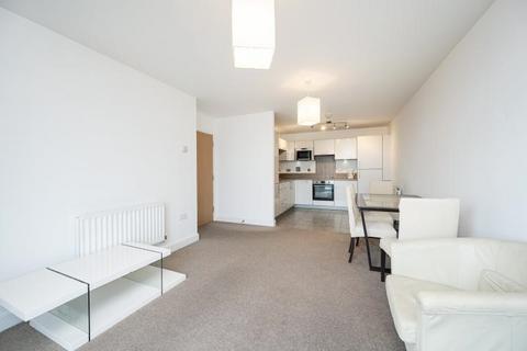2 bedroom flat for sale, Raddon Tower, Dalston Square, London, E8