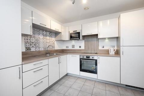 2 bedroom flat for sale, Raddon Tower, Dalston Square, London, E8