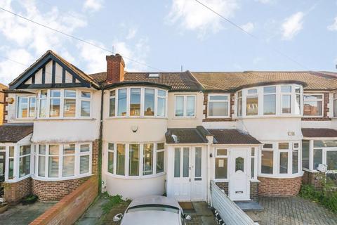 undefined, Hodder Drive, Greenford UB6