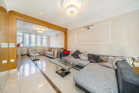 undefined, Hodder Drive, Greenford UB6