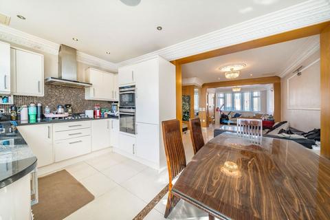 undefined, Hodder Drive, Greenford UB6