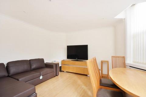 1 bedroom flat for sale, Hans Place, London, SW1X