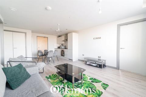 undefined, Goodman Street, Birmingham, West Midlands, B1