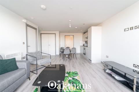 undefined, Goodman Street, Birmingham, West Midlands, B1