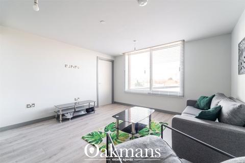 undefined, Goodman Street, Birmingham, West Midlands, B1