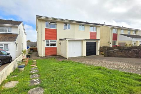 undefined, Hobbs Crescent, Saltash PL12