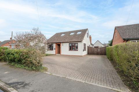 4 bedroom detached bungalow for sale, Southfield Drive, Leiston