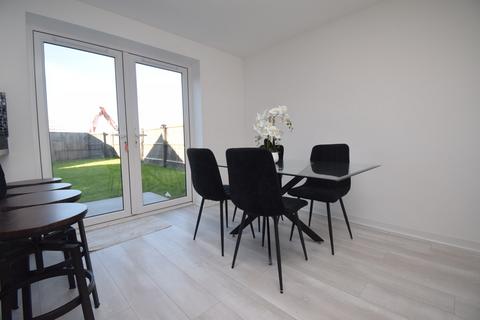 4 bedroom detached house for sale, Nero Close, Somerset TA6