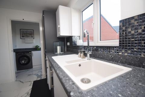 4 bedroom detached house for sale, Nero Close, Somerset TA6