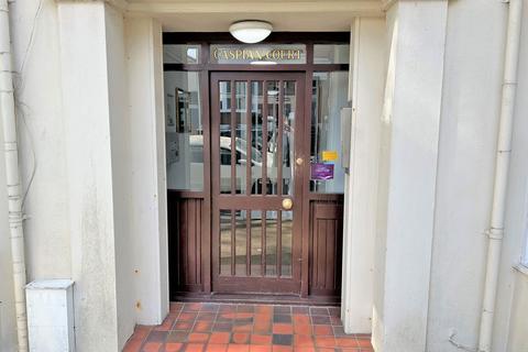1 bedroom apartment for sale, Buckingham Road, Brighton