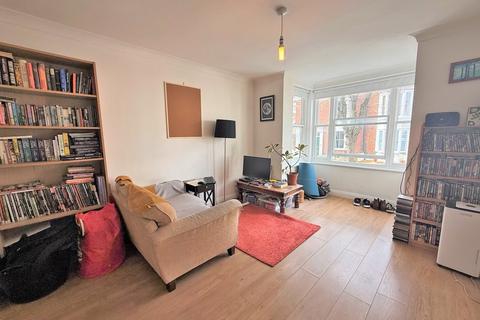 1 bedroom apartment for sale, Buckingham Road, Brighton