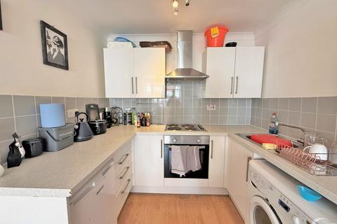 1 bedroom apartment for sale, Buckingham Road, Brighton
