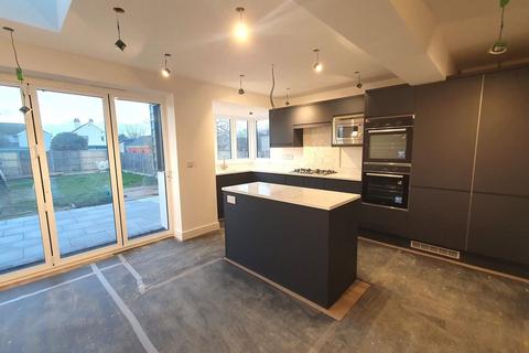 undefined, Woodman Avenue, Whitstable, Kent, CT5