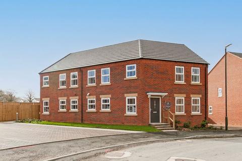 undefined, Plot 47, The Farnham, Glapwell Gardens, Glapwell