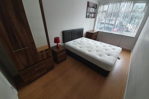 undefined, Eastfield Road, Leicester LE3
