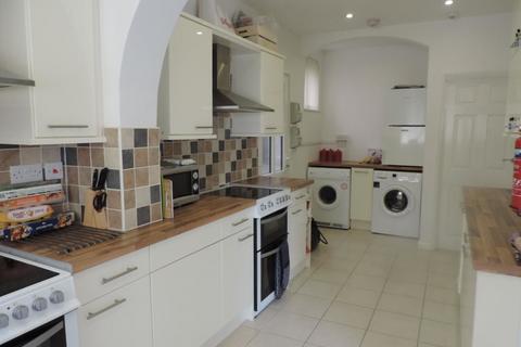 undefined, Eastfield Road, Leicester LE3