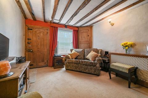 2 bedroom end of terrace house for sale, Wignall Street, Essex CO11