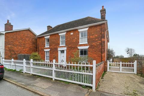 undefined, Polstead Street, Colchester CO6