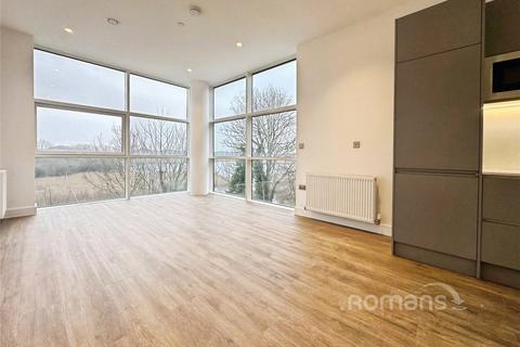 1 bedroom flat to rent, Roop House, Waterfront, Fleet, GU51