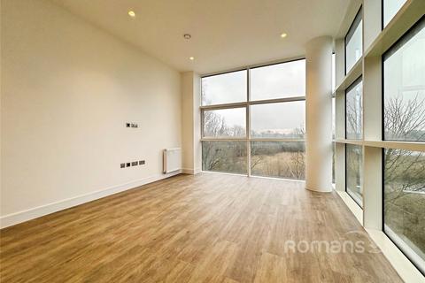 1 bedroom flat to rent, Roop House, Waterfront, Fleet, GU51