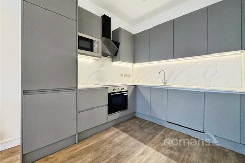 1 bedroom flat to rent, Roop House, Waterfront, Fleet, GU51