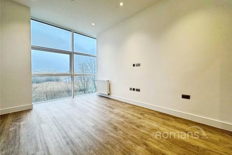 1 bedroom flat to rent, Roop House, Waterfront, Fleet, GU51