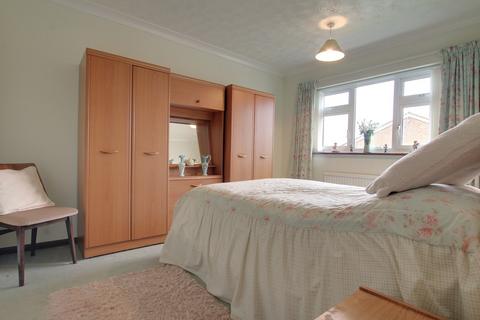 undefined, Marian Way, Chatteris