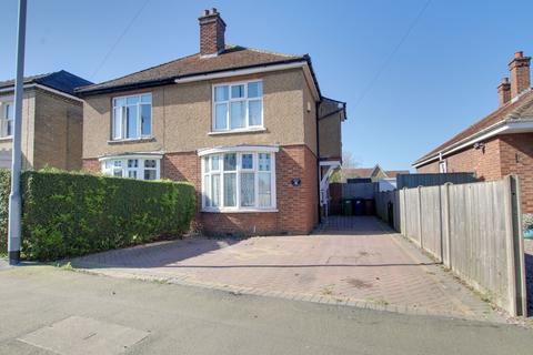 London Road, Chatteris