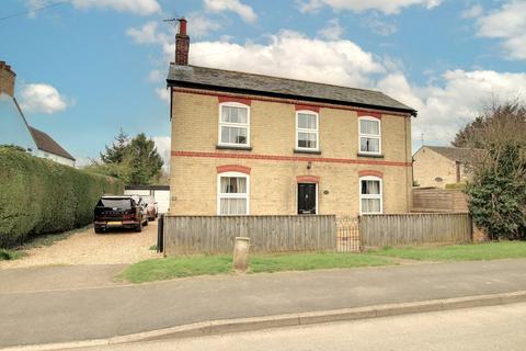 undefined, Norfolk Street, Wimblington