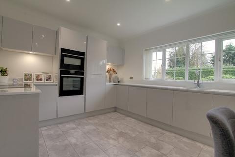 4 bedroom detached bungalow for sale, St Mary's Road, Ramsey St Mary's