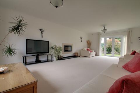 4 bedroom detached bungalow for sale, St Mary's Road, Ramsey St Mary's