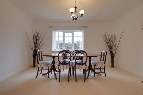 4 bedroom detached bungalow for sale, St Mary's Road, Ramsey St Mary's