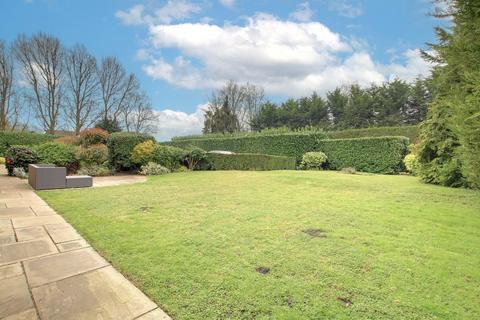 4 bedroom detached bungalow for sale, St Mary's Road, Ramsey St Mary's