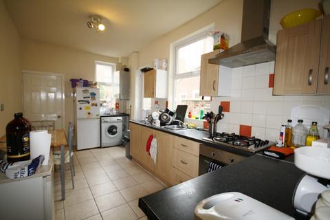 undefined, Equity Road, West End, Leicester, LE3