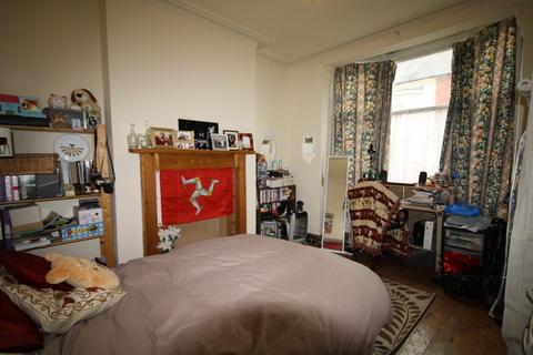 undefined, Equity Road, West End, Leicester, LE3