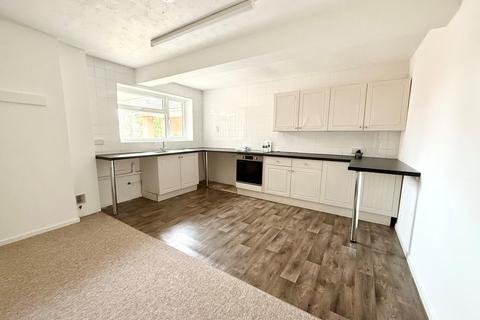 undefined, Poulner, Ringwood