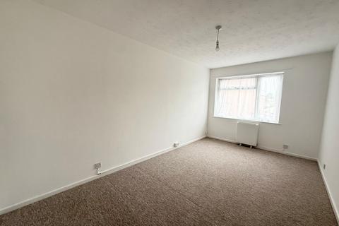 undefined, Poulner, Ringwood