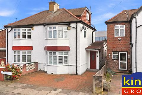 4 bedroom semi-detached house for sale, Giffard Road, Edmonton, N18