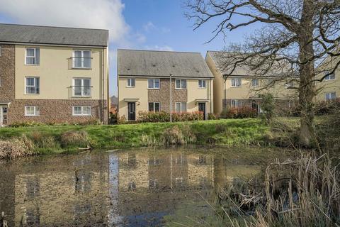 undefined, Barling Walk, Cranbrook. EX5 7JP