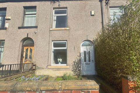 undefined, Rooley Moor Road, Meanwood OL12