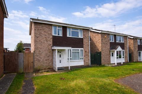 undefined, Brickhill Drive, Bedford MK41