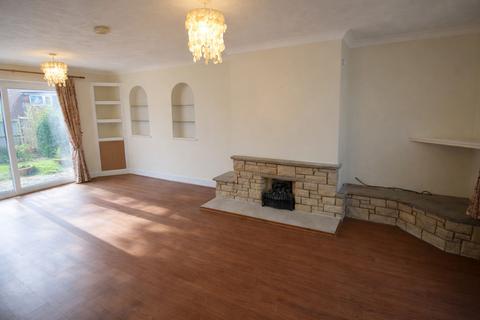 undefined, Brickhill Drive, Bedford MK41