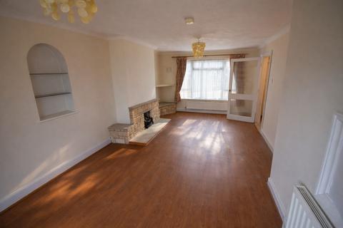 undefined, Brickhill Drive, Bedford MK41