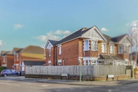 undefined, St Leonard's Road, Winton, Bournemouth