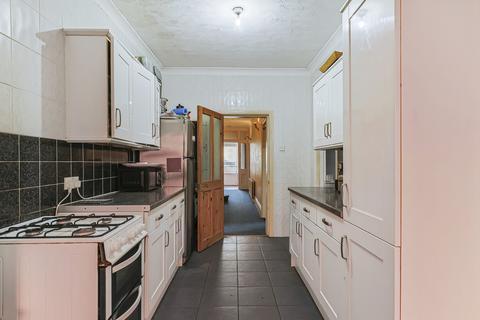 undefined, St Leonard's Road, Winton, Bournemouth